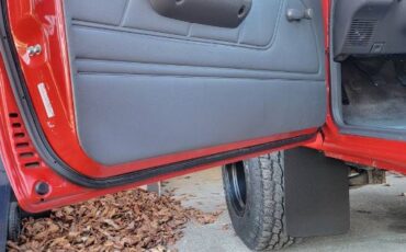 Toyota-Other-1992-Red-4