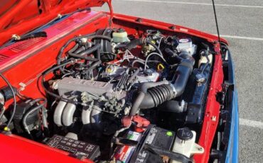 Toyota-Other-1992-Red-7