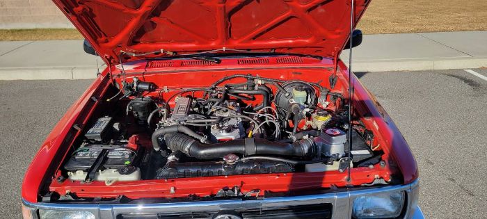 Toyota-Other-1992-Red-8