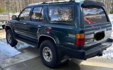 Toyota-Other-1995-Green-1