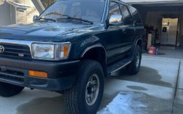 Toyota-Other-1995-Green-2