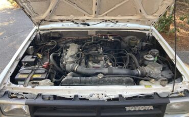 Toyota-Pickup-1987-Black-amp-White-Grey-23