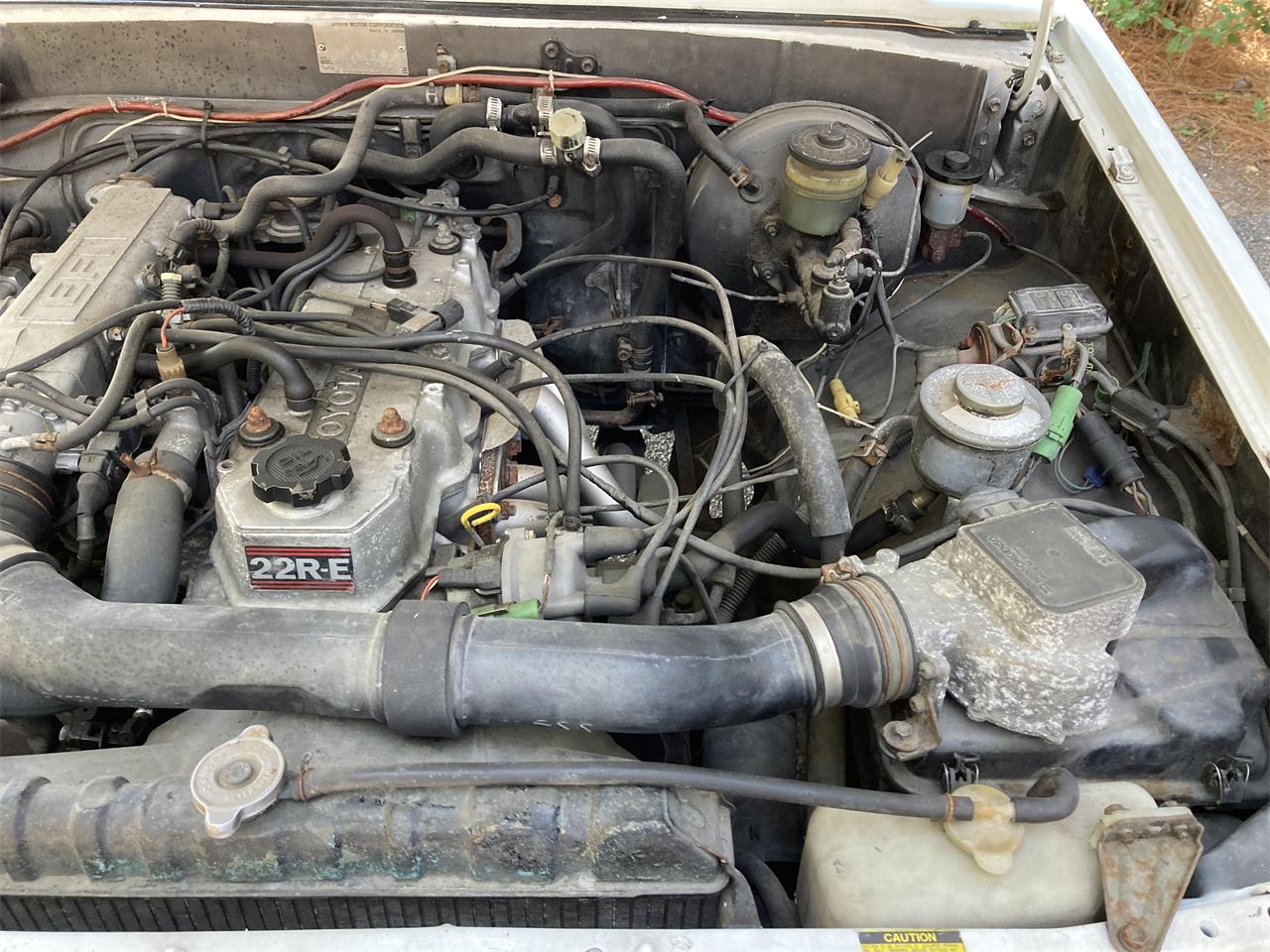 Toyota-Pickup-1987-Black-amp-White-Grey-64