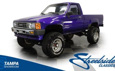 Toyota-Pickup-1987-Purple-Gray-14