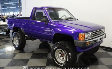 Toyota-Pickup-1987-Purple-Gray-16