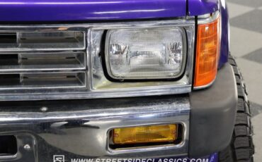 Toyota-Pickup-1987-Purple-Gray-20