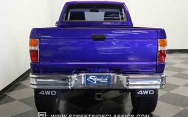 Toyota-Pickup-1987-Purple-Gray-23