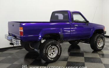 Toyota-Pickup-1987-Purple-Gray-24