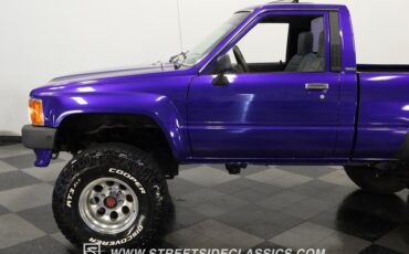 Toyota-Pickup-1987-Purple-Gray-29
