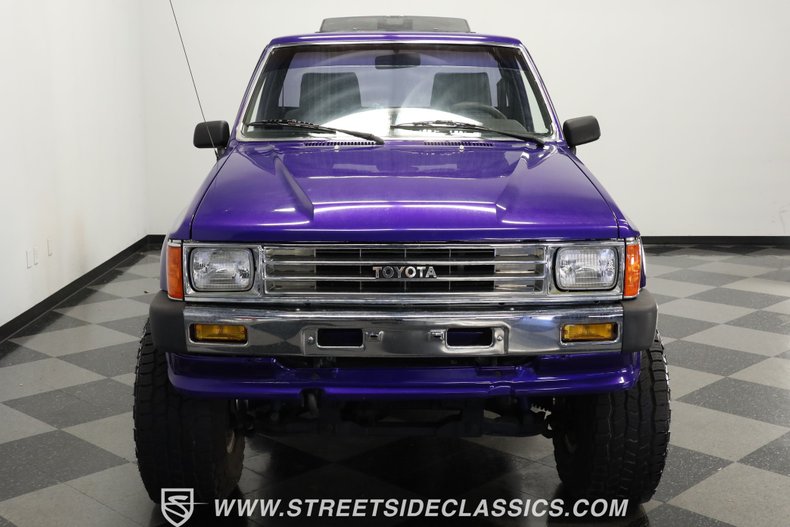 Toyota-Pickup-1987-Purple-Gray-3