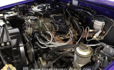 Toyota-Pickup-1987-Purple-Gray-37