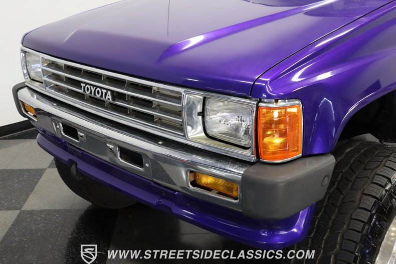 Toyota-Pickup-1987-Purple-Gray-6