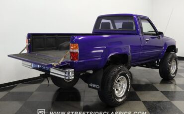 Toyota-Pickup-1987-Purple-Gray-7
