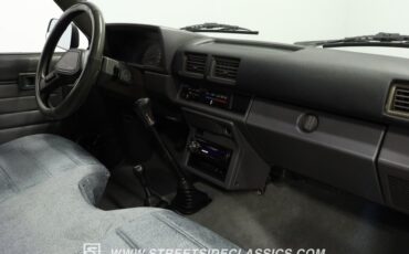 Toyota-Pickup-1987-Purple-Gray-9