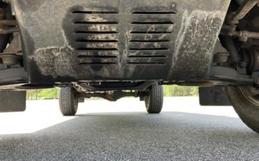 Toyota-Pickup-1988-Light-Gray-Gray-12