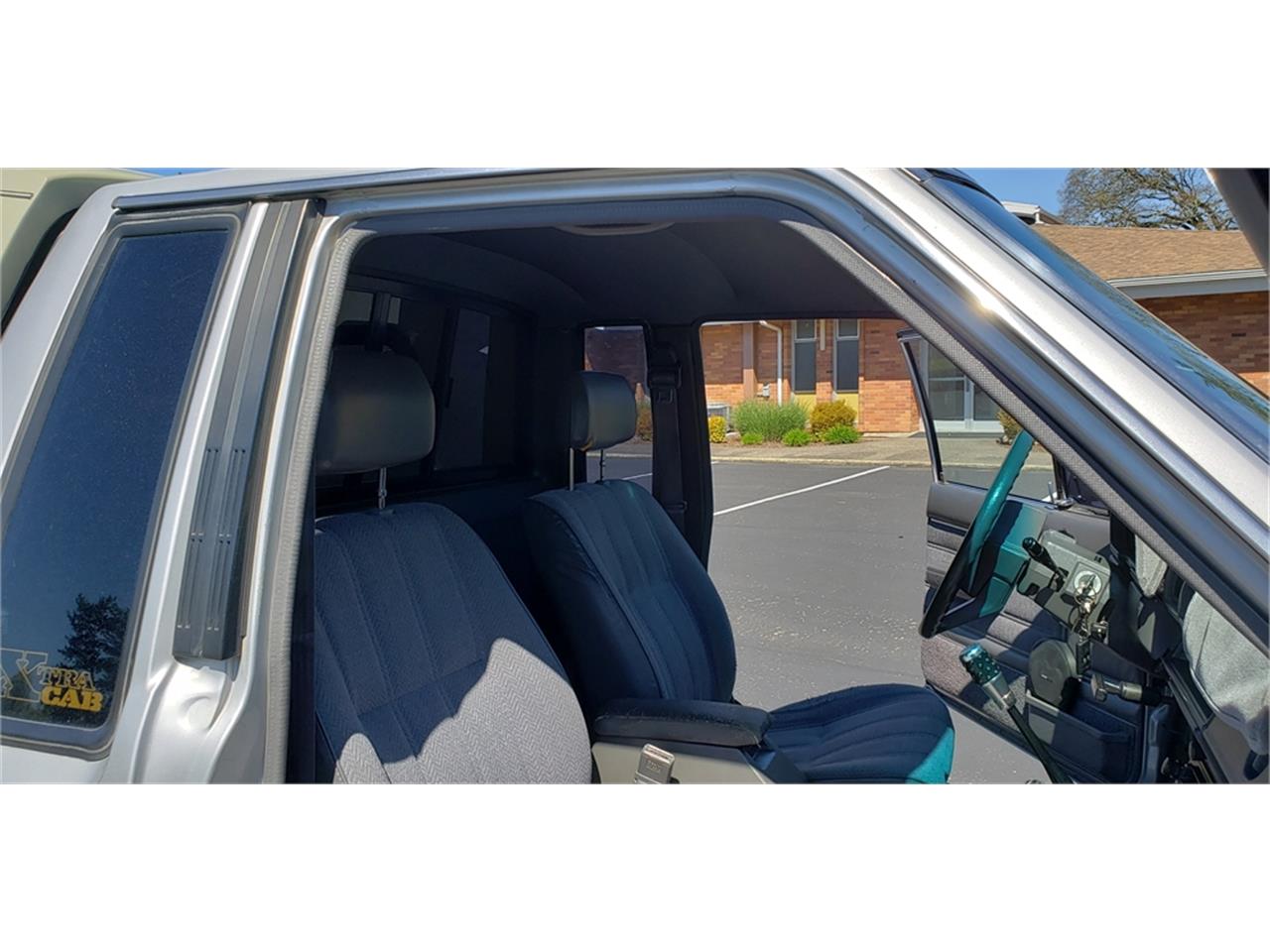Toyota-Pickup-1988-Silver-Gray-22