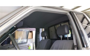 Toyota-Pickup-1988-Silver-Gray-31