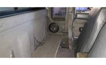 Toyota-Pickup-1988-Silver-Gray-36