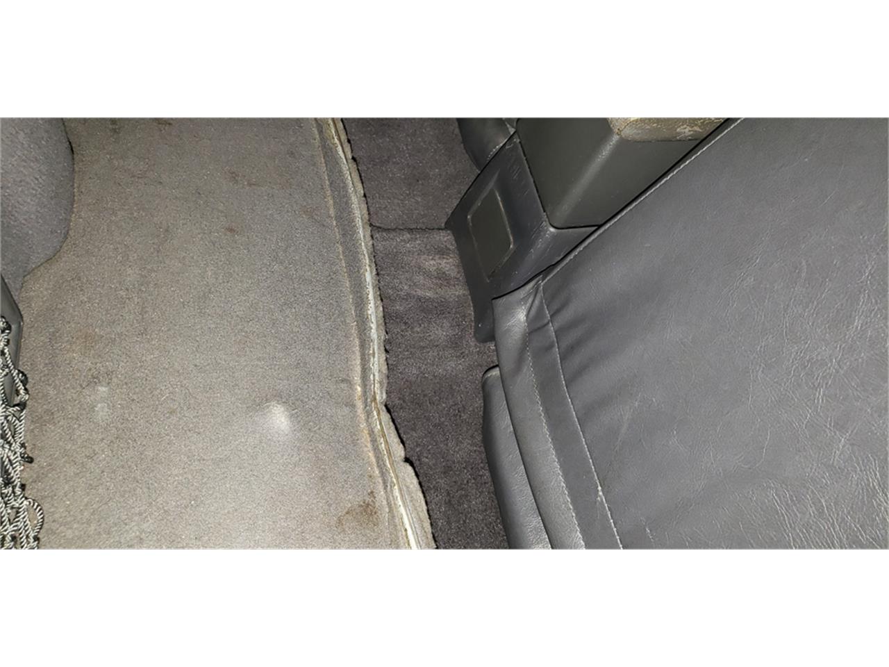 Toyota-Pickup-1988-Silver-Gray-38
