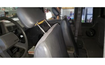 Toyota-Pickup-1988-Silver-Gray-41