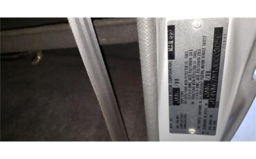 Toyota-Pickup-1988-Silver-Gray-45