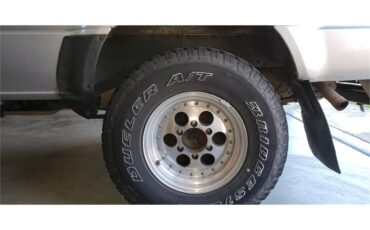 Toyota-Pickup-1988-Silver-Gray-47
