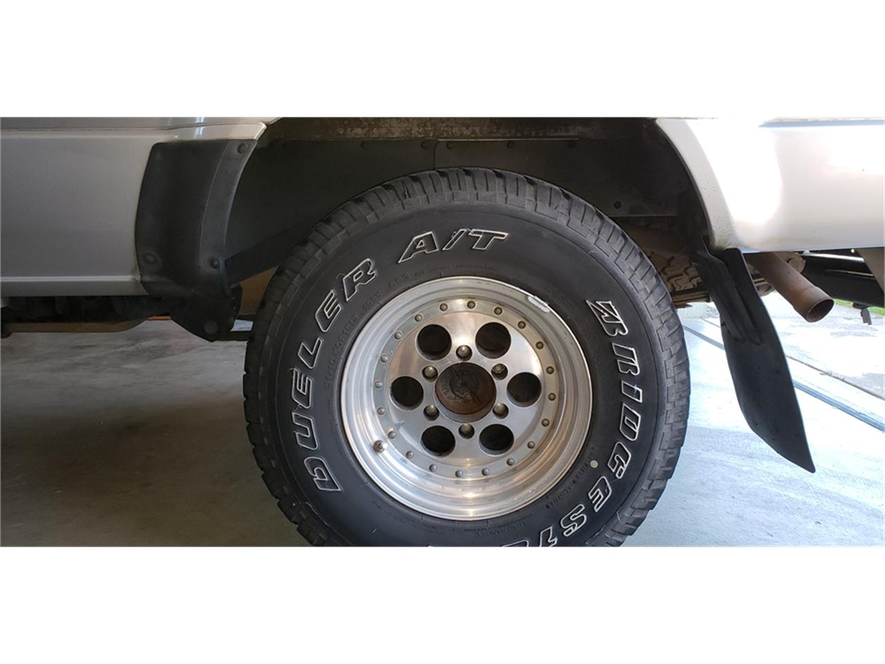 Toyota-Pickup-1988-Silver-Gray-47