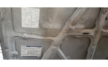 Toyota-Pickup-1988-Silver-Gray-56
