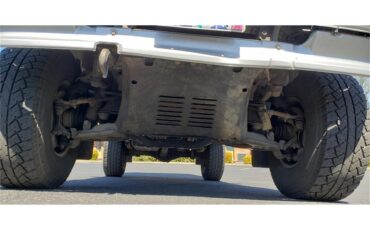 Toyota-Pickup-1988-Silver-Gray-58