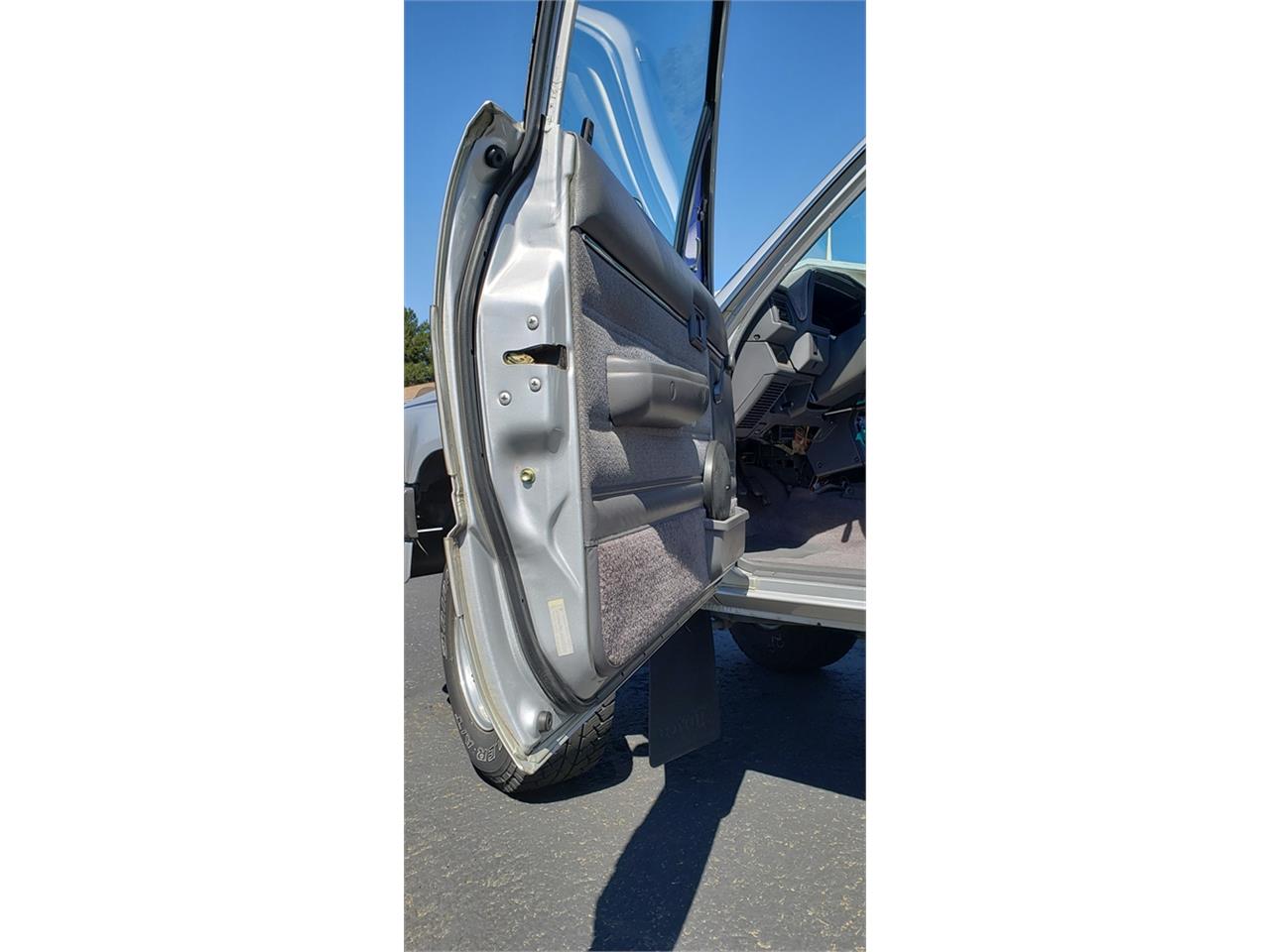 Toyota-Pickup-1988-Silver-Gray-6