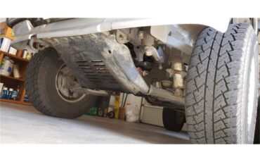 Toyota-Pickup-1988-Silver-Gray-63