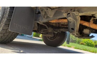 Toyota-Pickup-1988-Silver-Gray-69