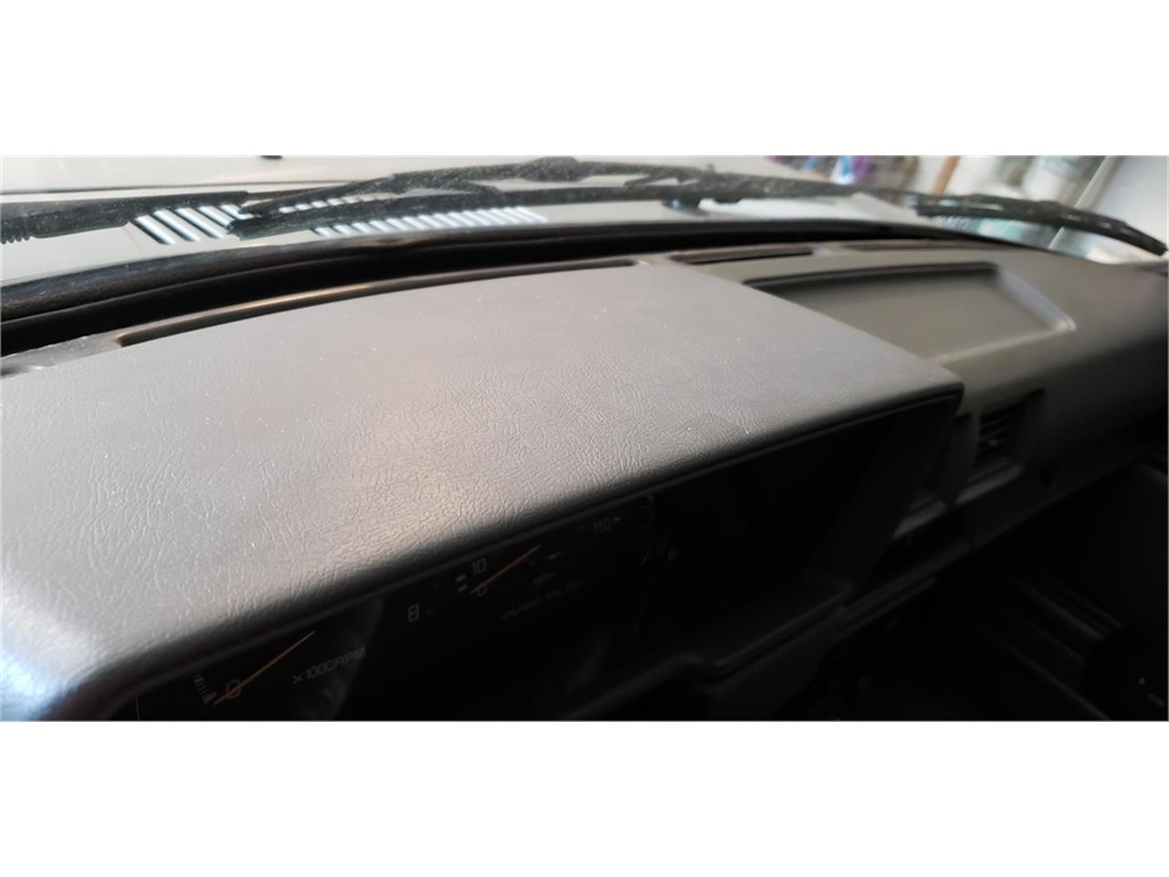 Toyota-Pickup-1988-Silver-Gray-80