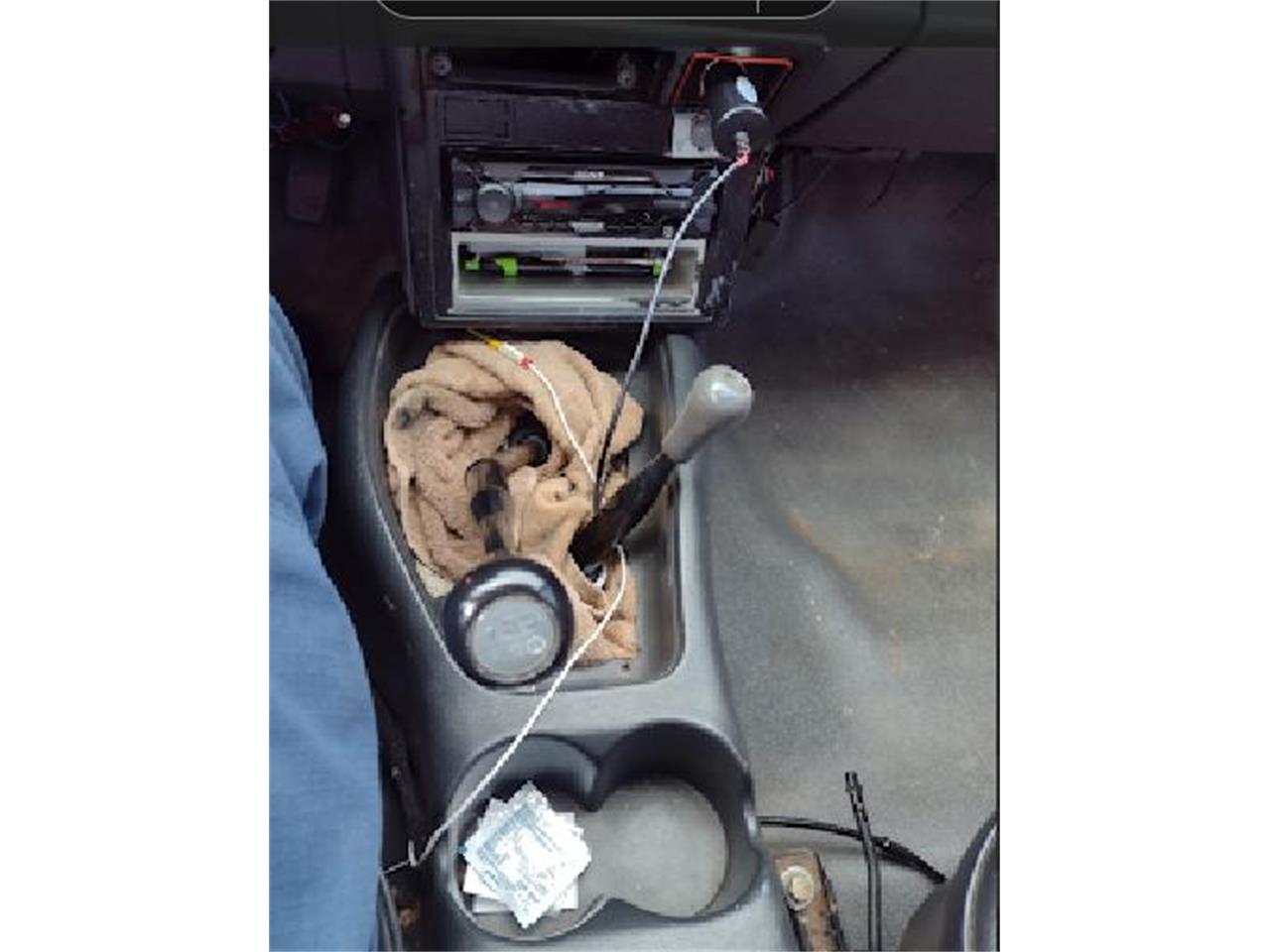 Toyota-Pickup-1988-Silver-greyblack-11