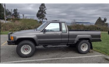 Toyota-Pickup-1988-Silver-greyblack-5