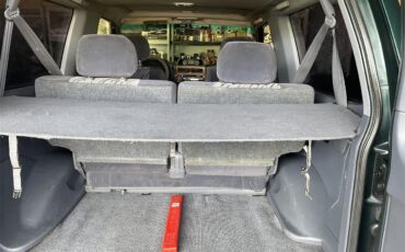 Toyota-Pickup-1989-Green-Gray-17