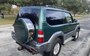 Toyota-Pickup-1989-Green-Gray-4