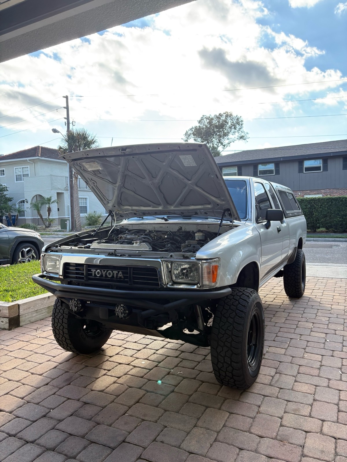 Toyota-Pickup-1991-4