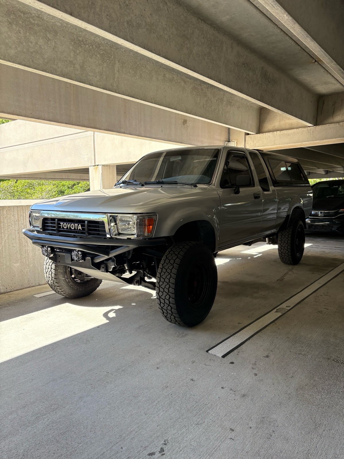 Toyota-Pickup-1991-5