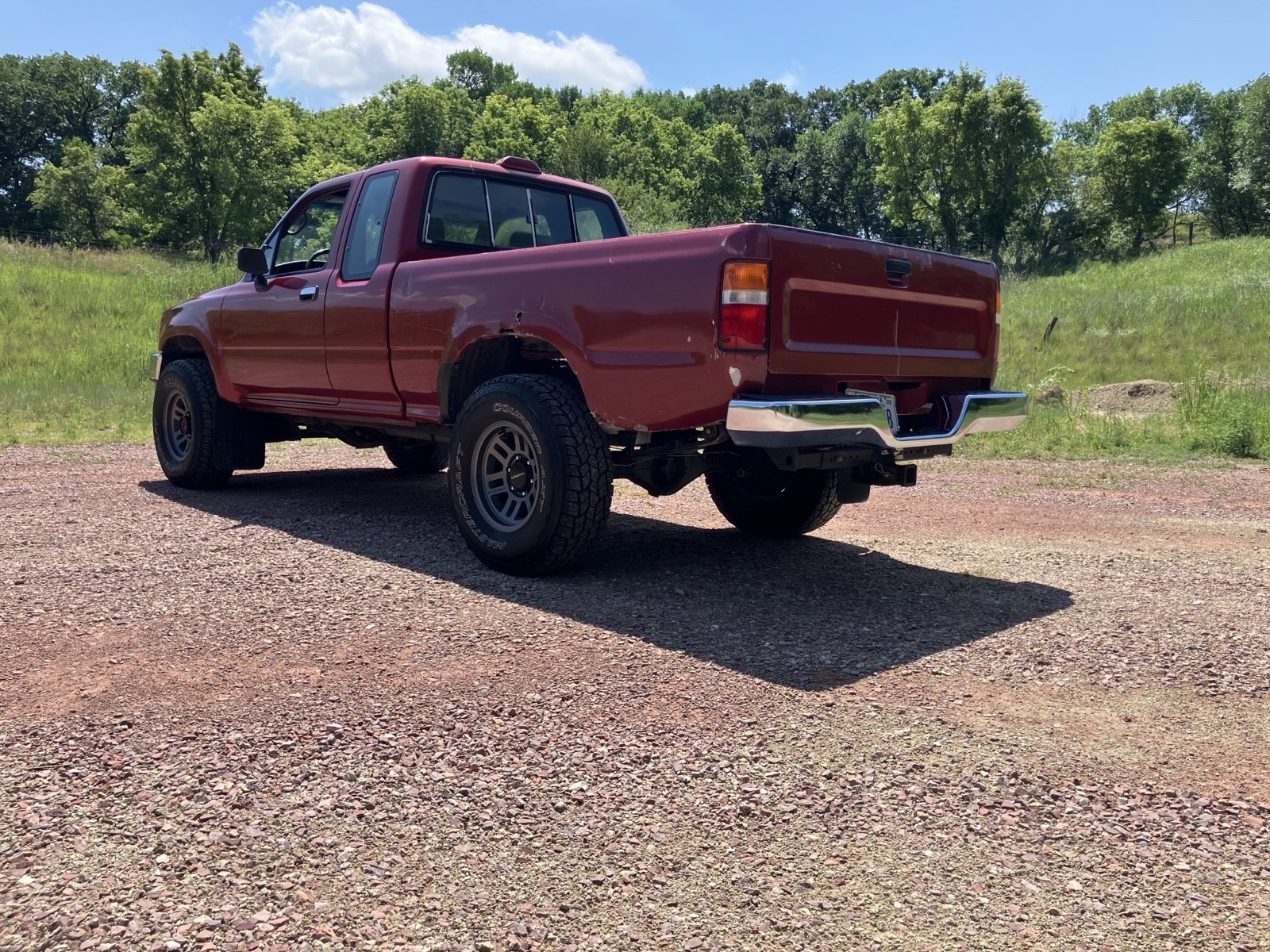 Toyota-Pickup-1994-1