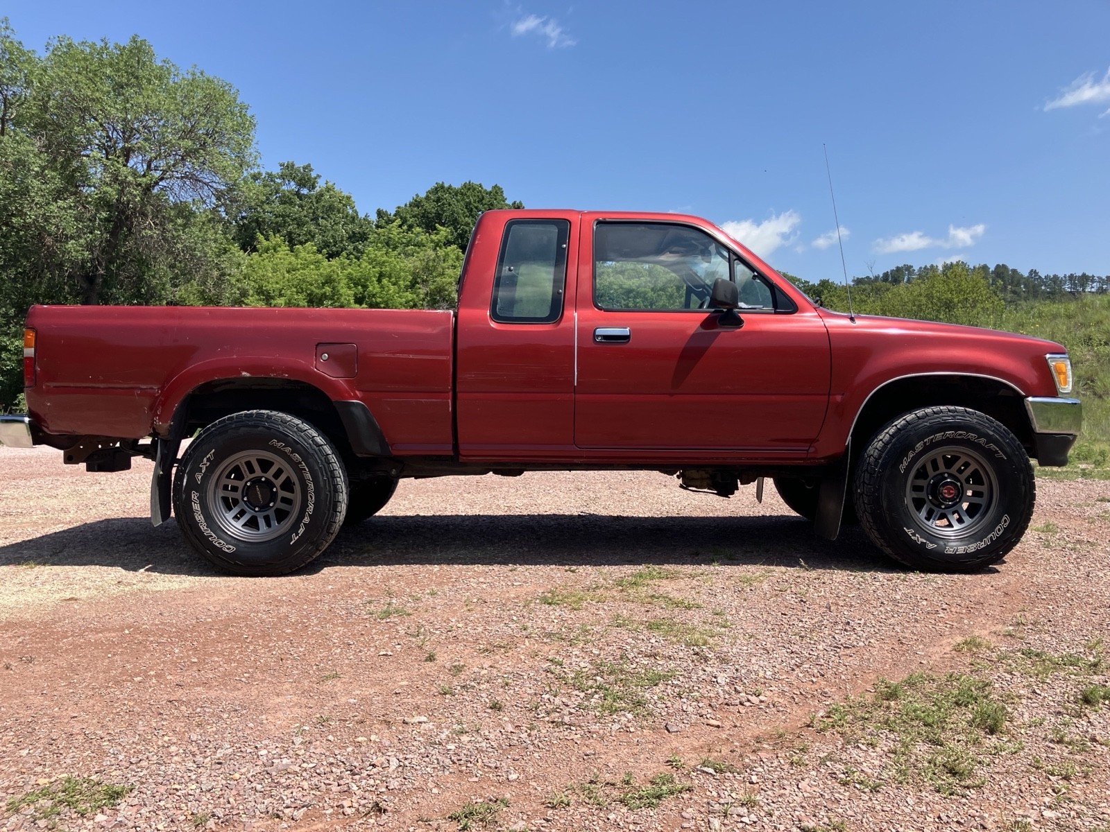 Toyota-Pickup-1994-4