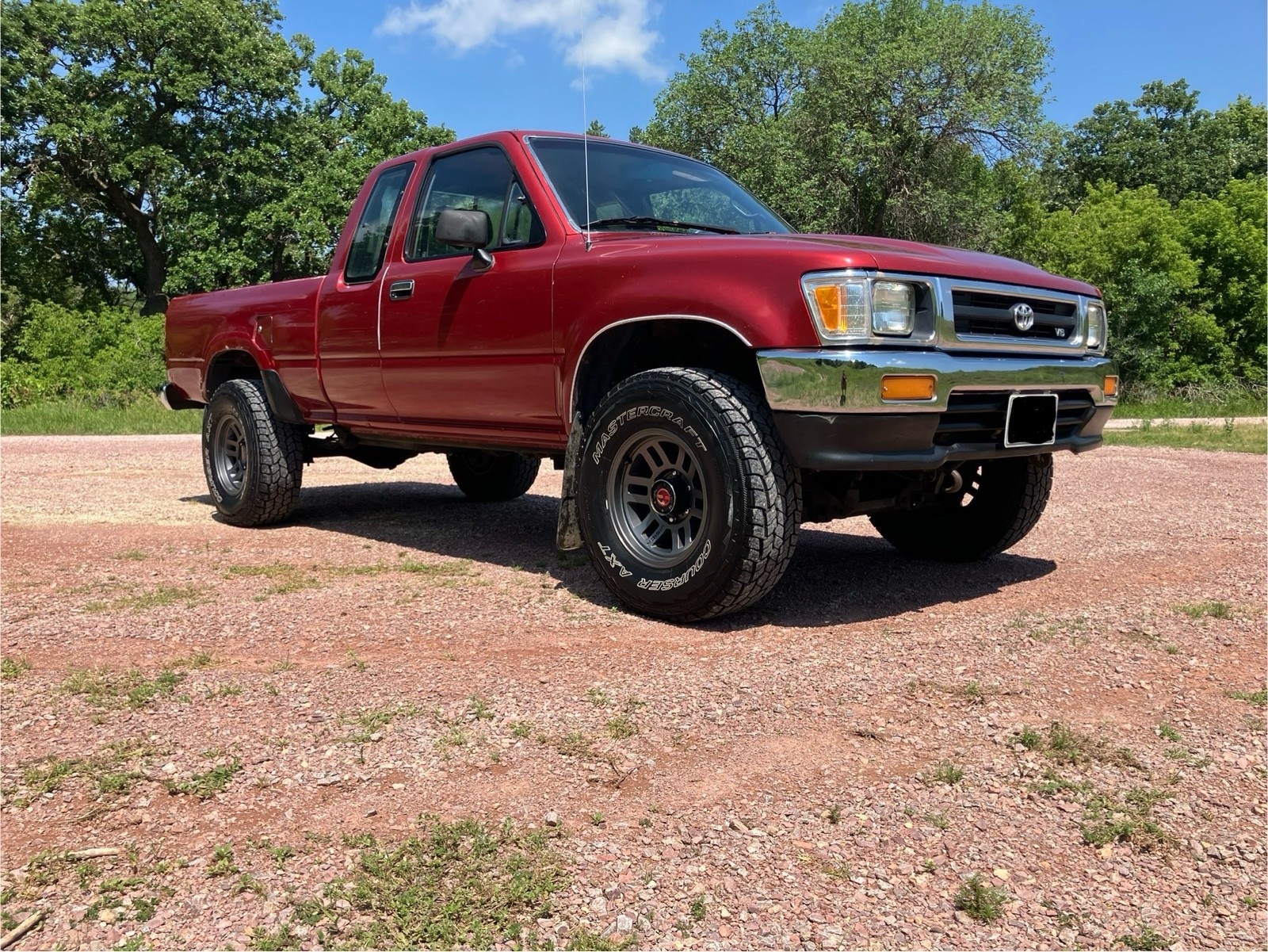 Toyota-Pickup-1994-5