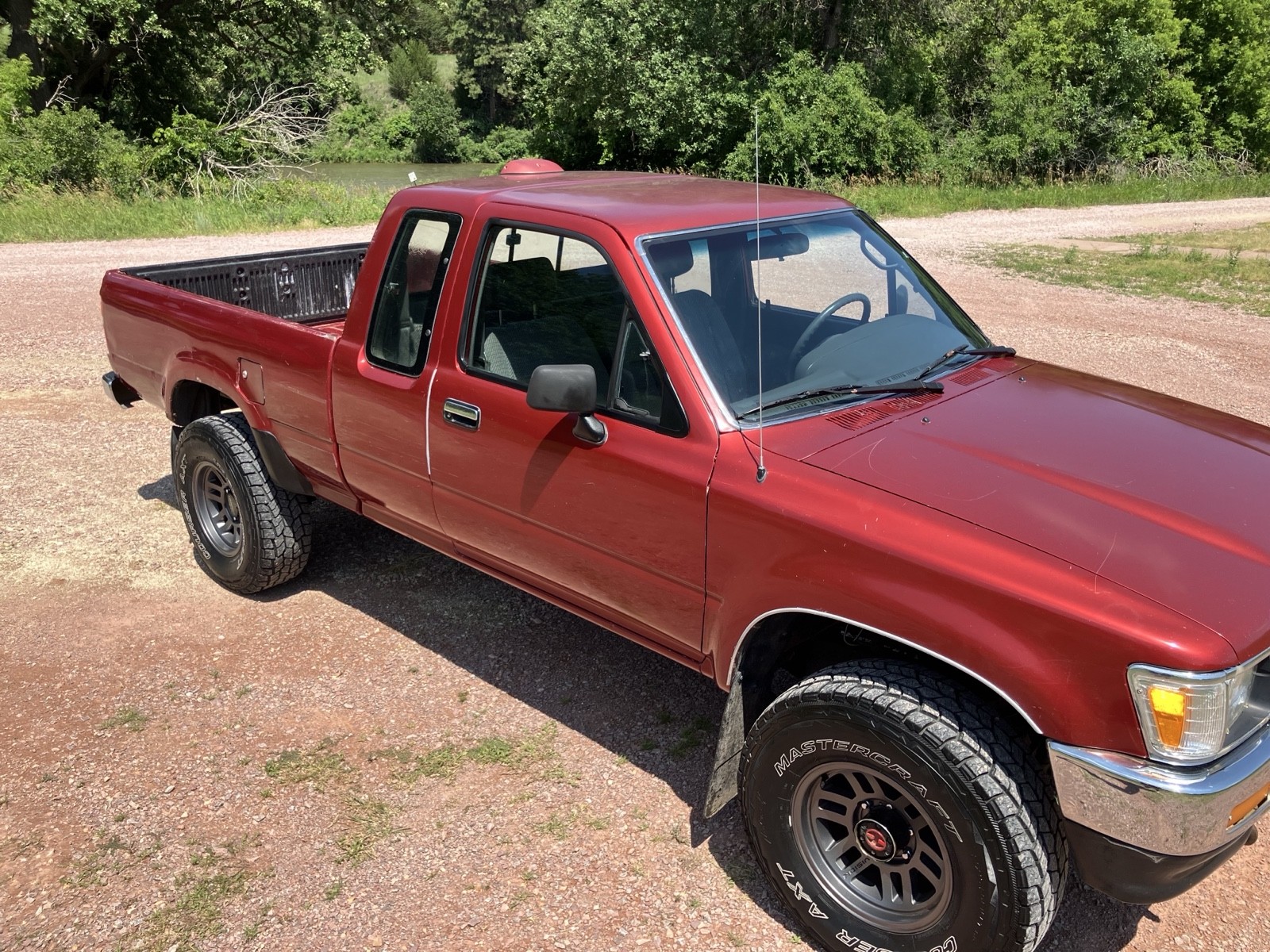 Toyota-Pickup-1994-9