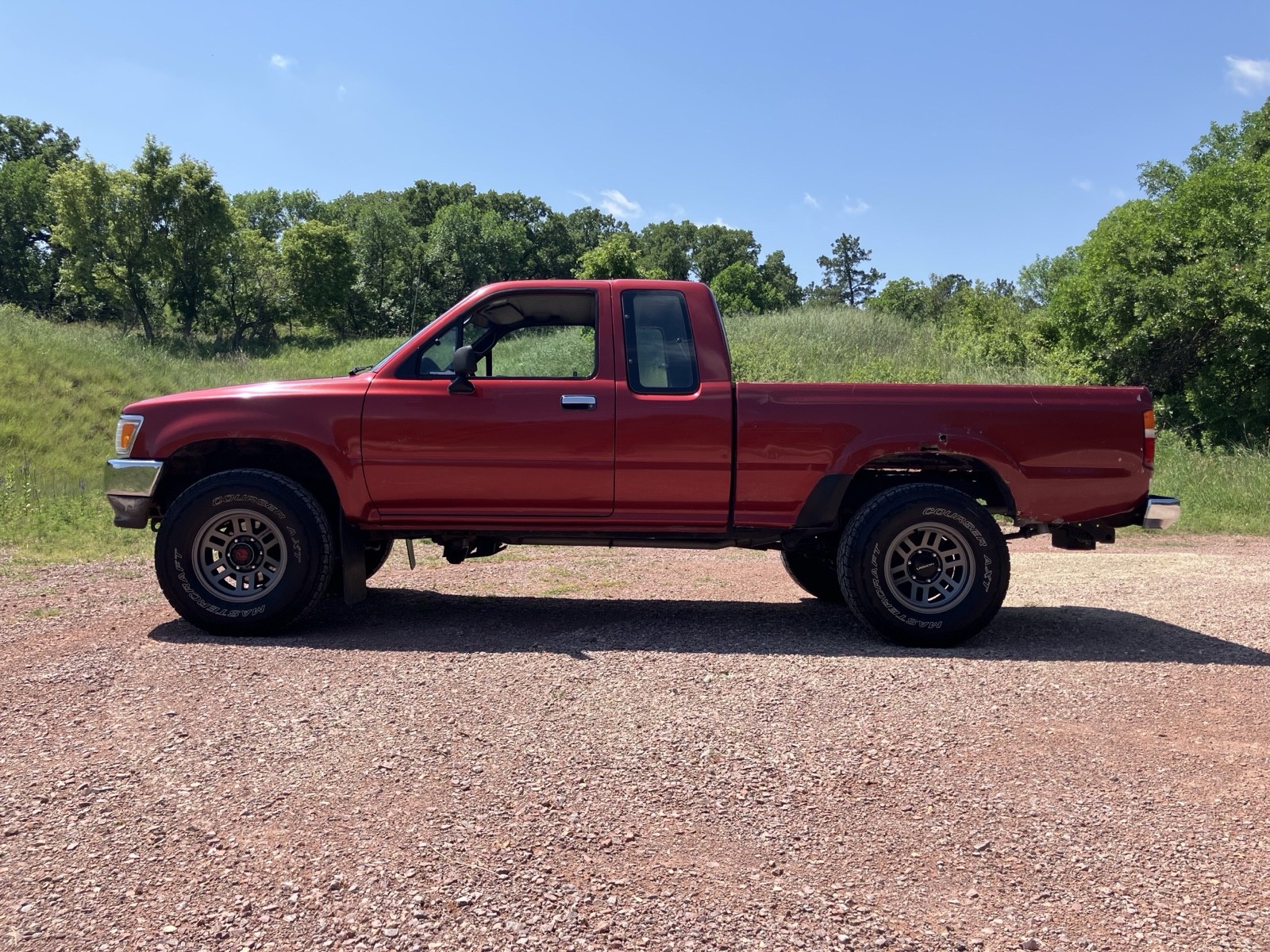 Toyota-Pickup-1994
