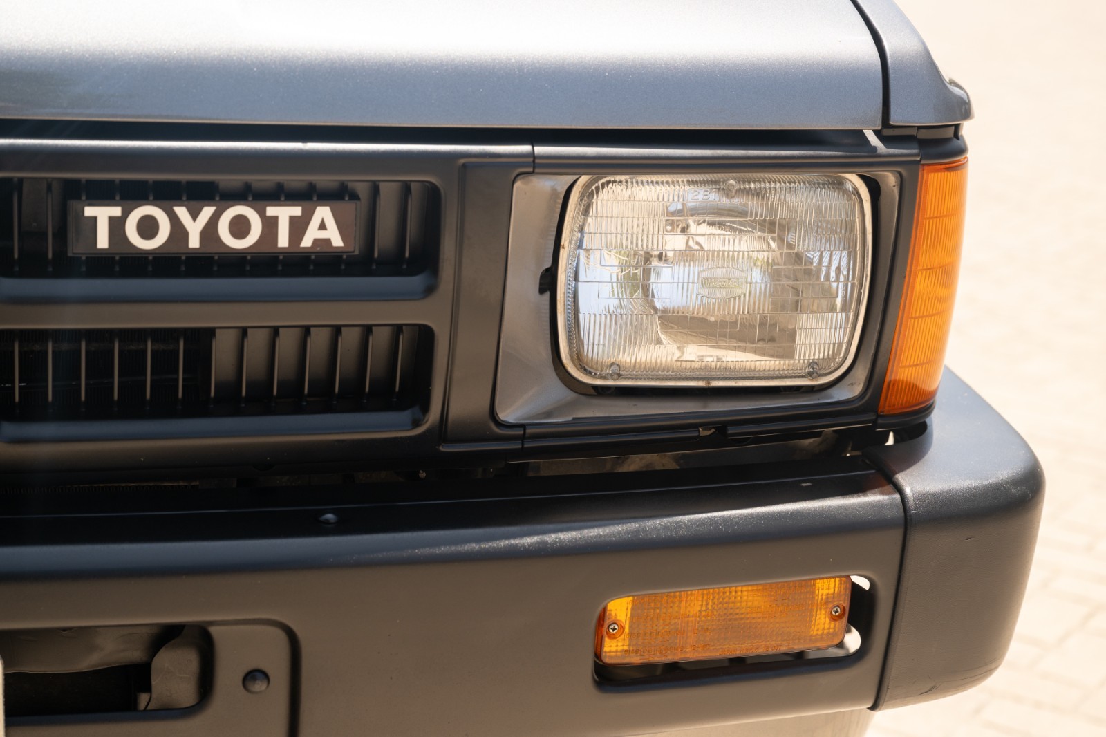 Toyota-Pickup-Truck-22RE-4X4-Long-Bed-1985-10