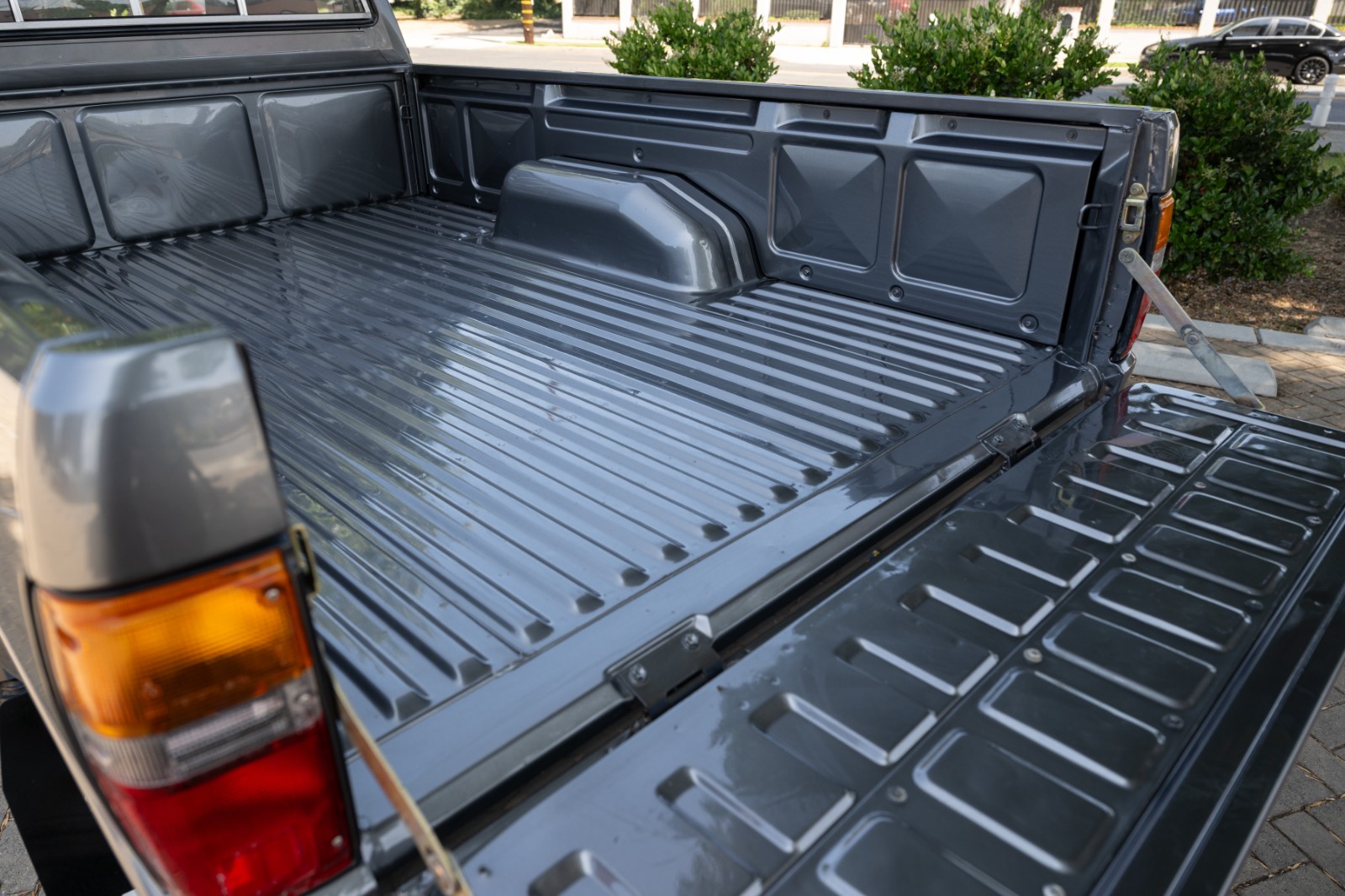 Toyota-Pickup-Truck-22RE-4X4-Long-Bed-1985-30