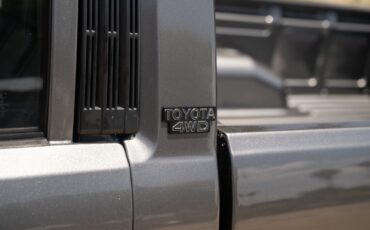 Toyota-Pickup-Truck-22RE-4X4-Long-Bed-1985-8