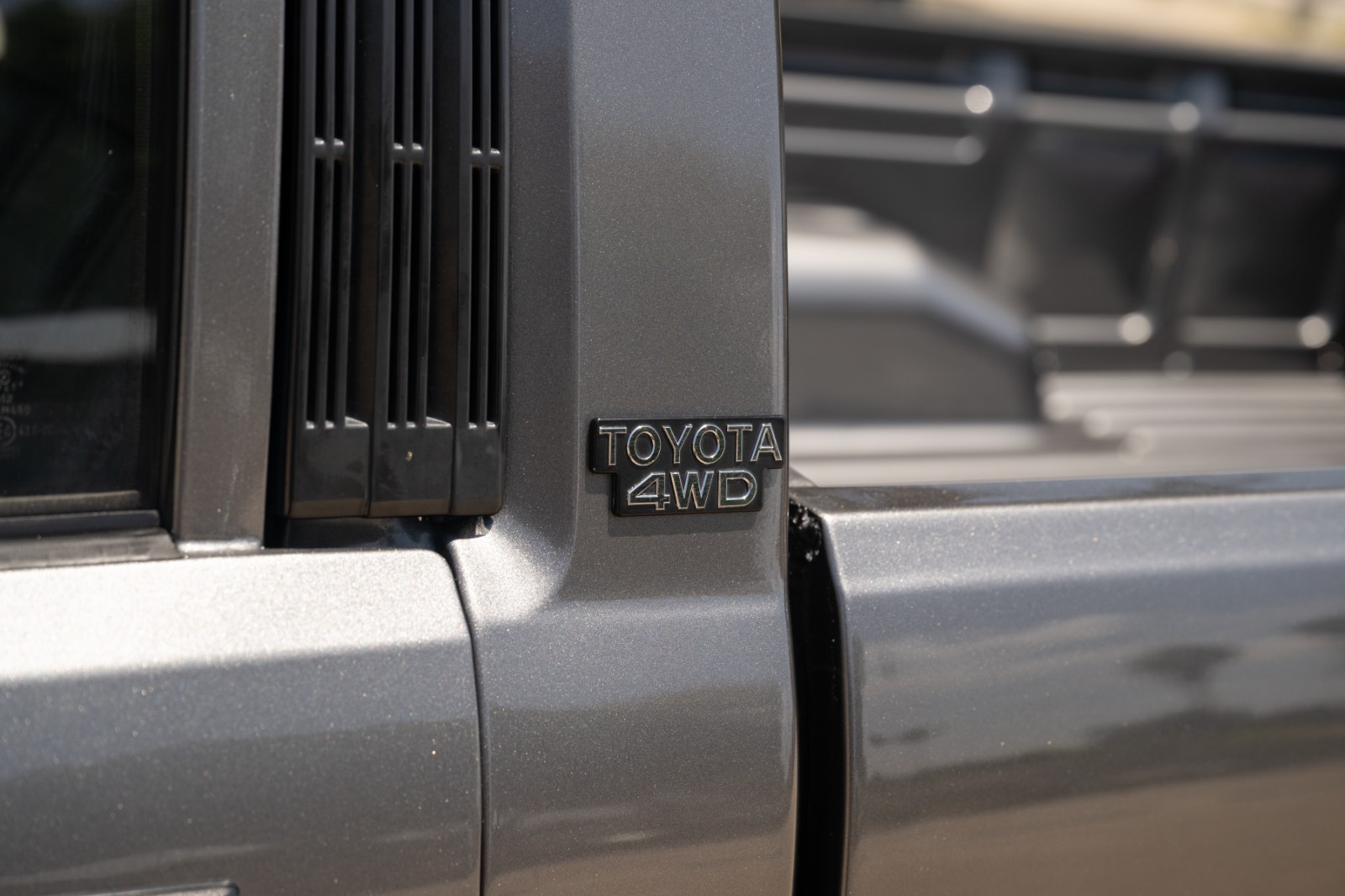Toyota-Pickup-Truck-22RE-4X4-Long-Bed-1985-8