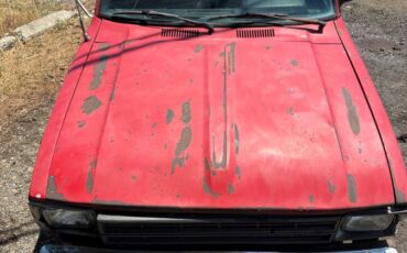 Toyota-Pickup-diesel-1982-red-8