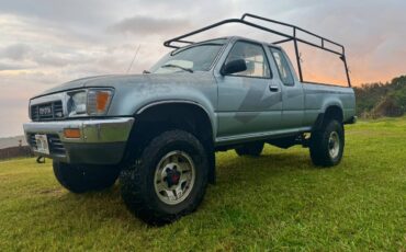 Toyota-Pickup-ext-cab-1989-blue-1
